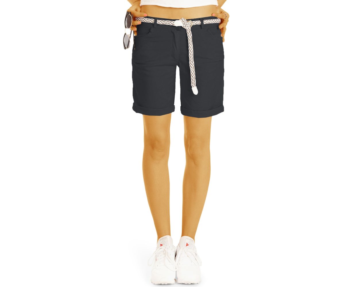 Kurze lockere hosen Clearance