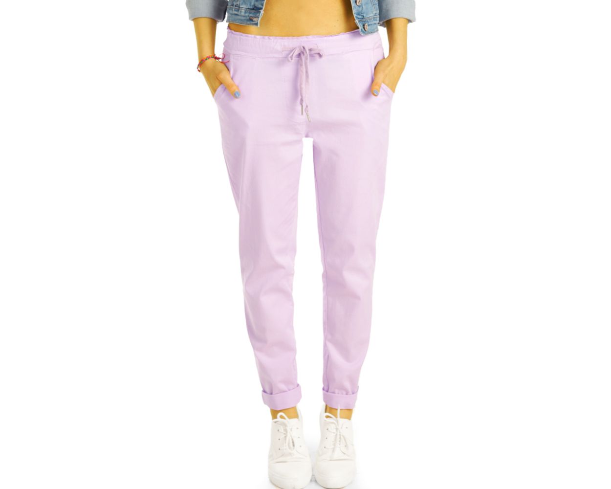 Bequem hosen damen