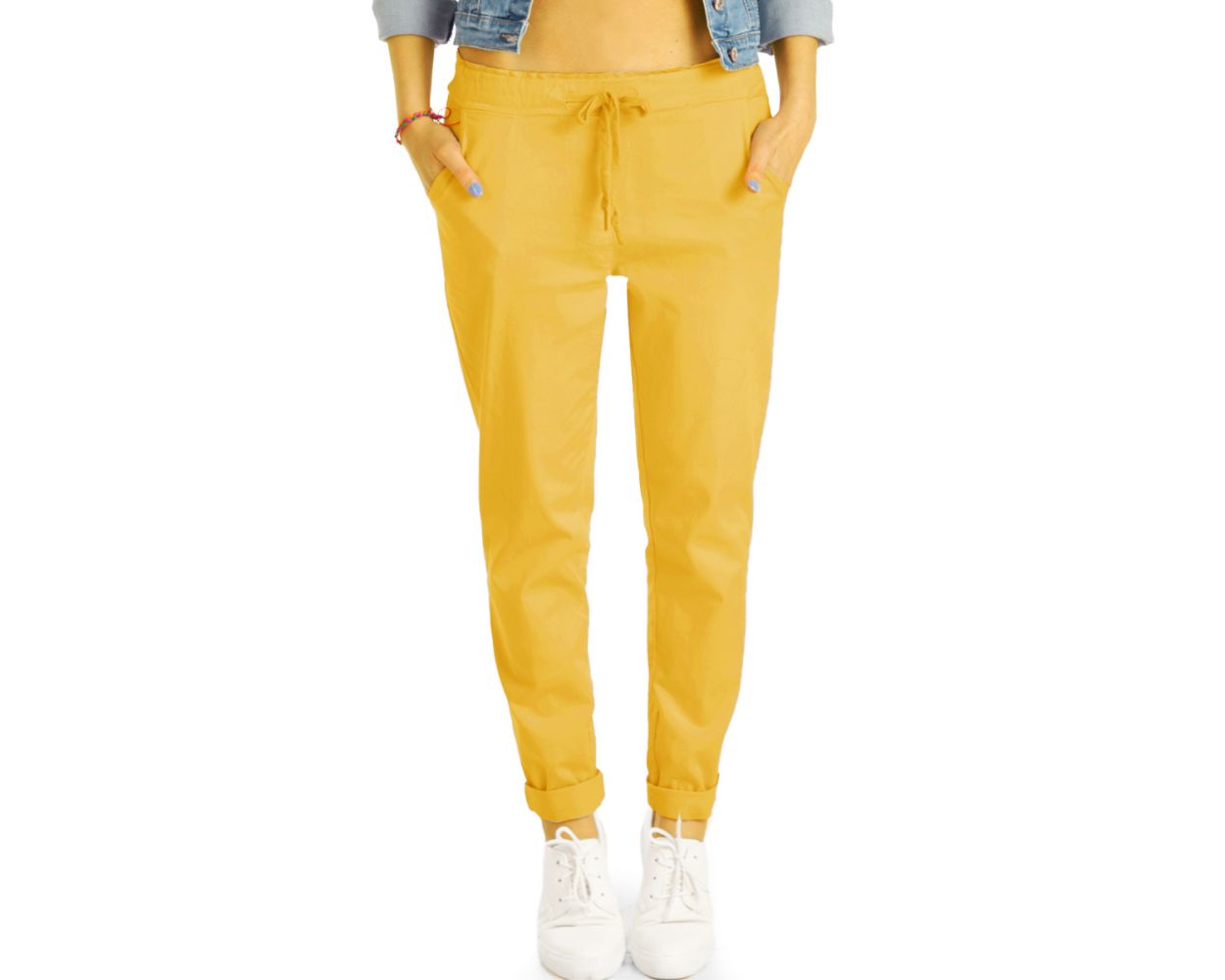 Leichte hosen für den sommer damen clearance