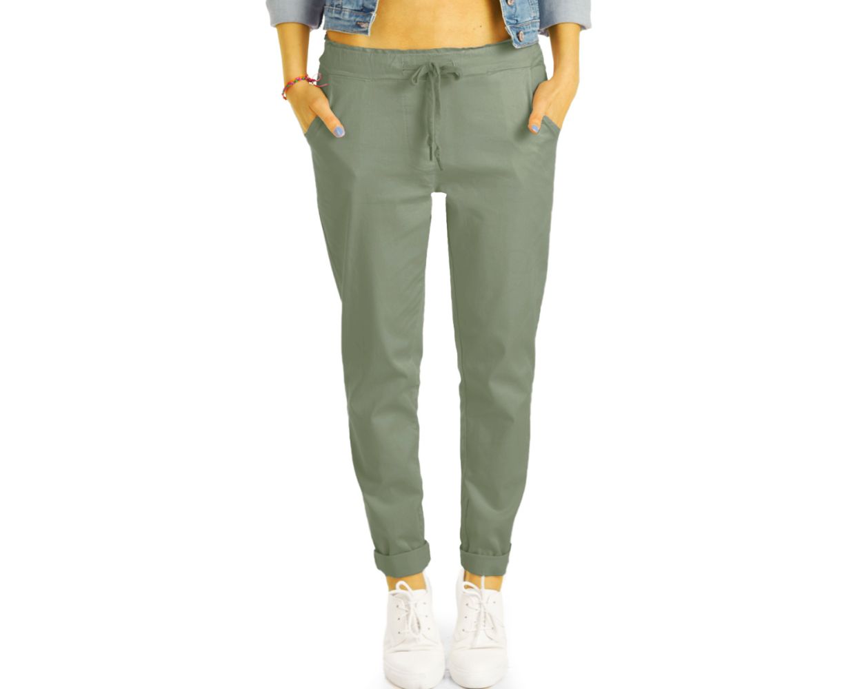 Sommerhosen damen bequem