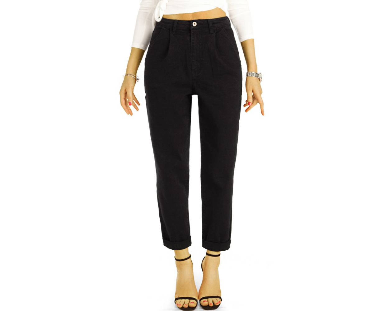 Lockere 7 8 hose