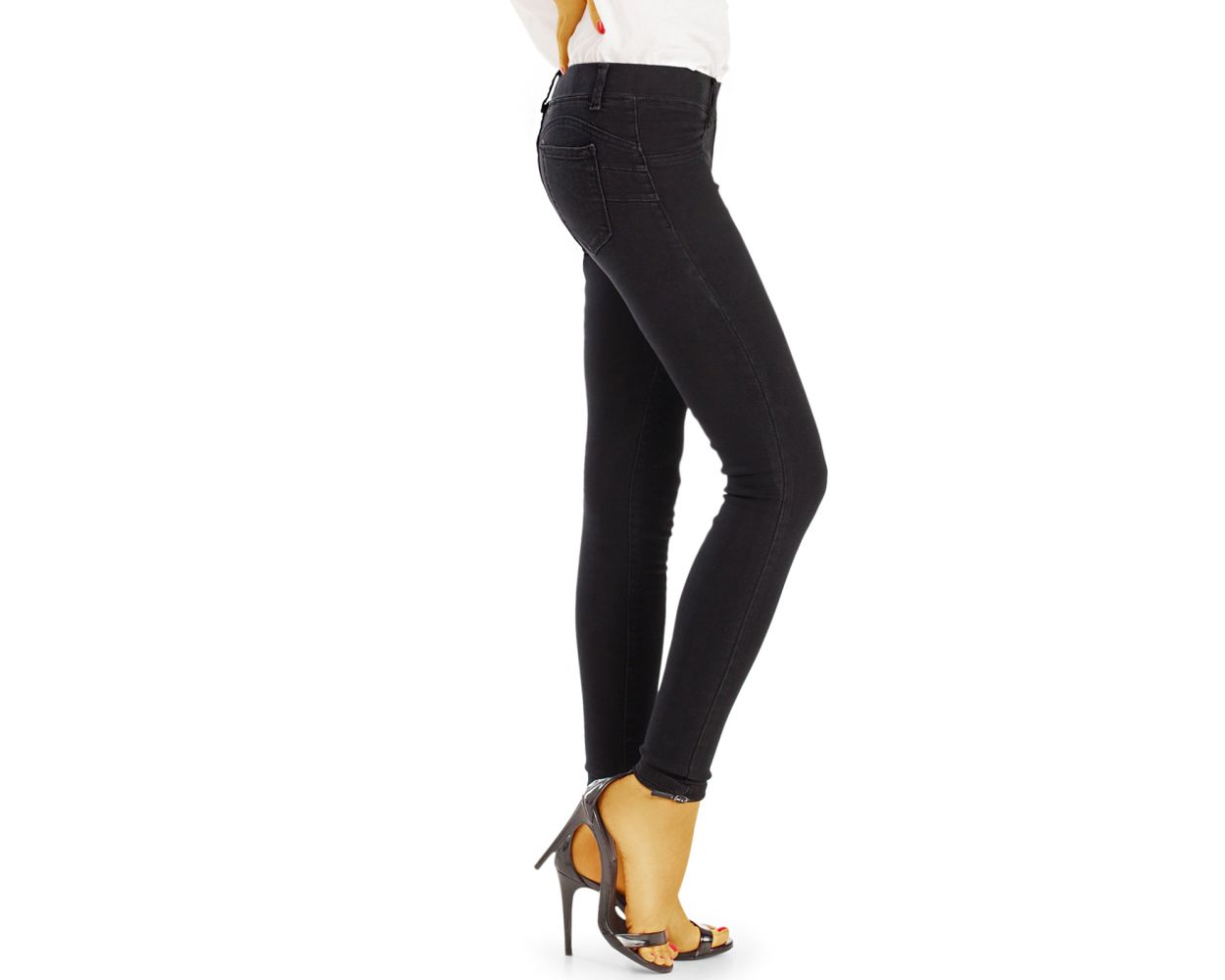 Superstretch treggings outlet