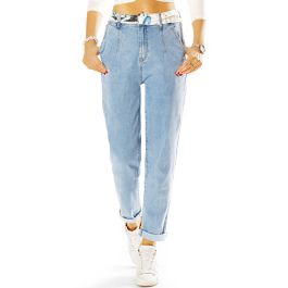 Boyfriend hose high waist 2025
